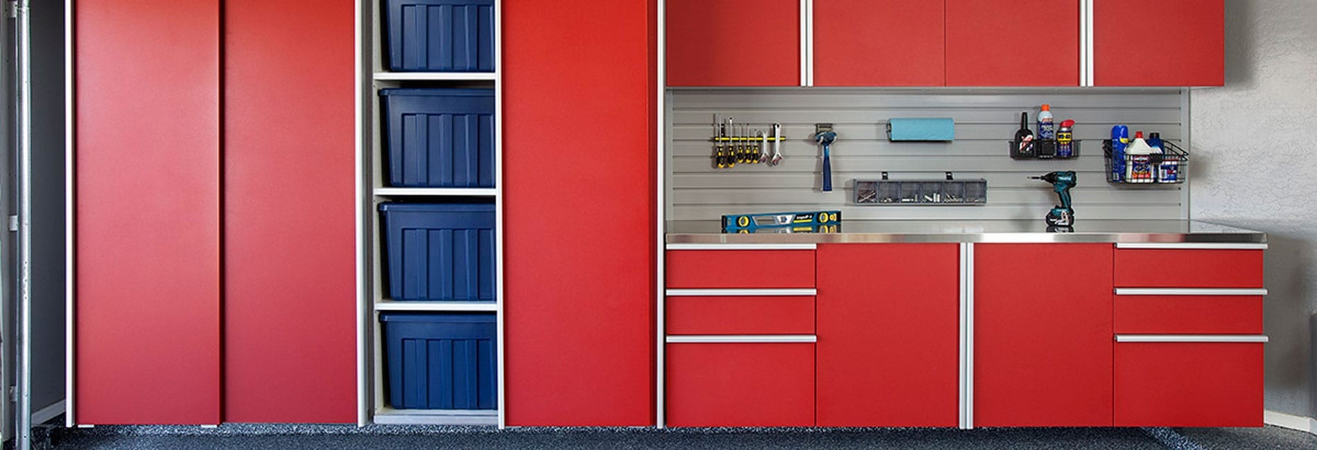 Garage Storage