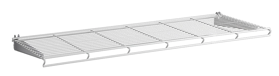 adjustashelf wire shelving