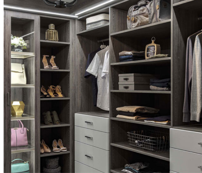 Closet Design