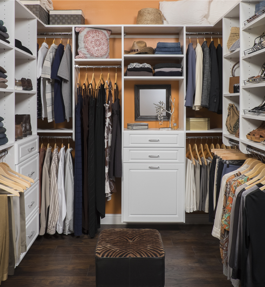 Closet Design 2