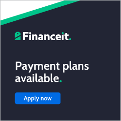 Financeit poster